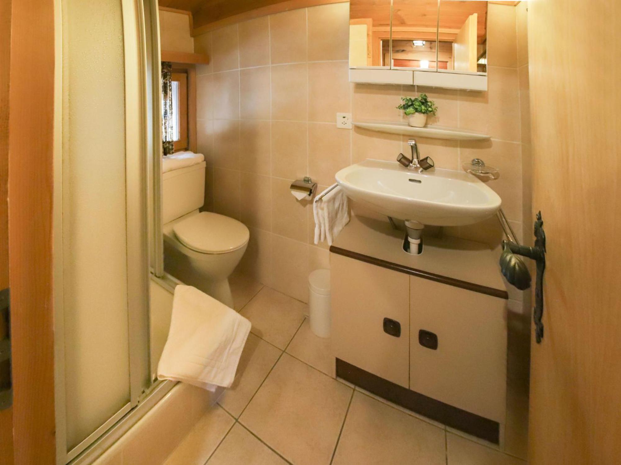 Chalet Chateau Lapin By Interhome Verbier Exteriér fotografie